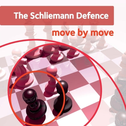 The Schliemann Defence: Move by Move