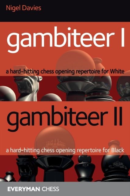 Gambiteer