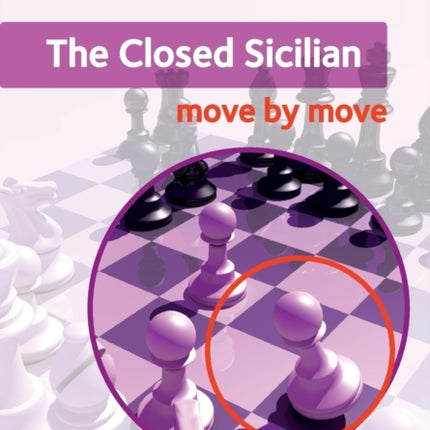 Closed Sicilian: Move by Move