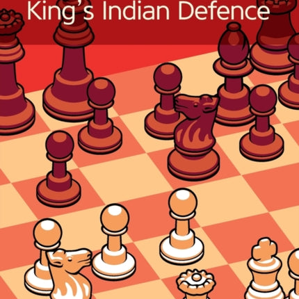 First Steps: King's Indian Defence