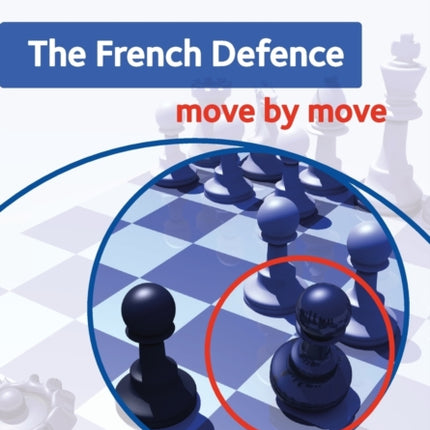 The French Defence: Move by Move