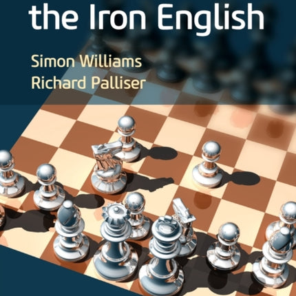 Opening repertoire: The Iron English