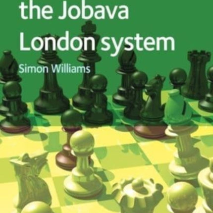 Opening Repertoire - The Jobava London System