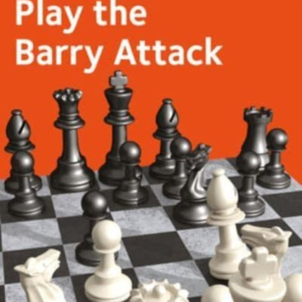 Play the Barry Attack