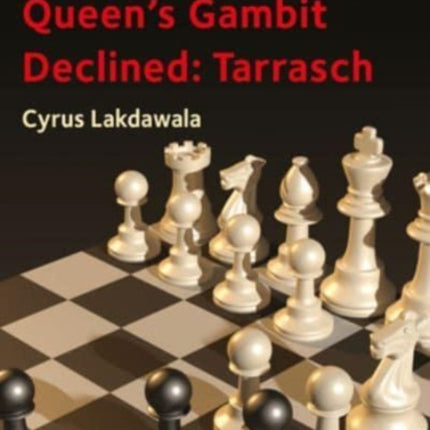 Opening Repertoire: Queen's Gambit Declined - Tarrasch