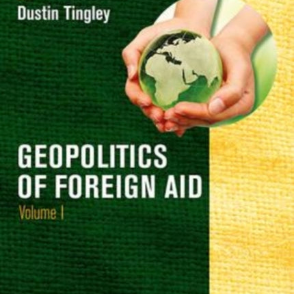 Geopolitics of Foreign Aid