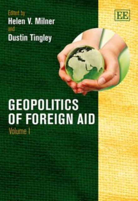 Geopolitics of Foreign Aid