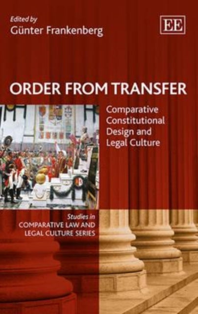 Order from Transfer: Comparative Constitutional Design and Legal Culture