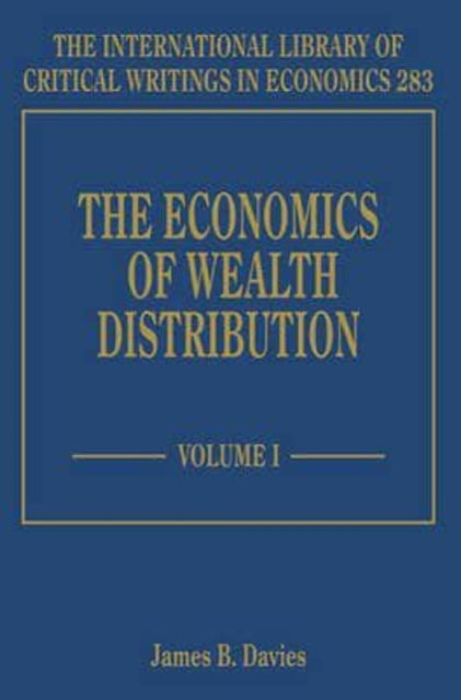 The Economics of Wealth Distribution