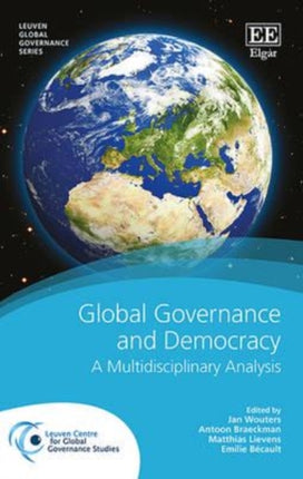 Global Governance and Democracy: A Multidisciplinary Analysis