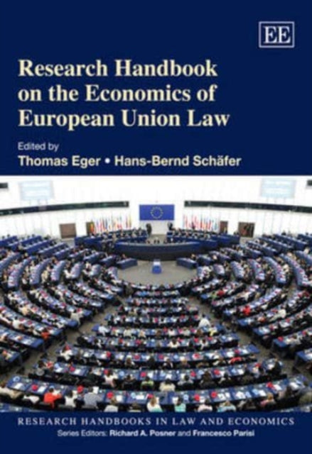 Research Handbook on the Economics of European Union Law