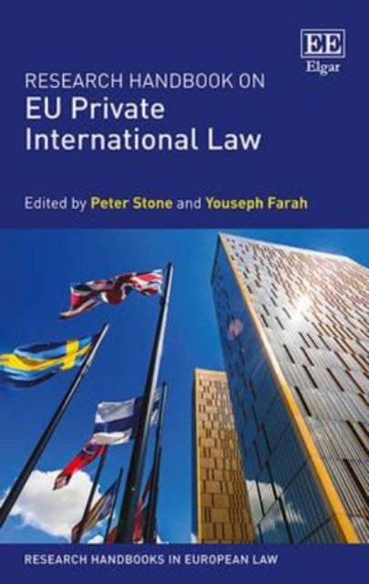 Research Handbook on EU Private International Law