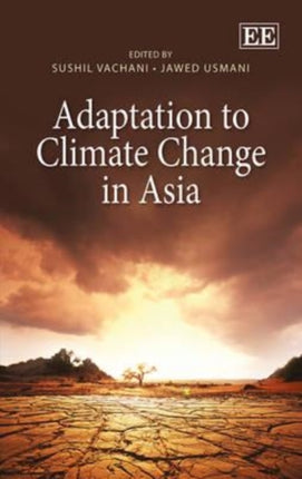 Adaptation to Climate Change in Asia