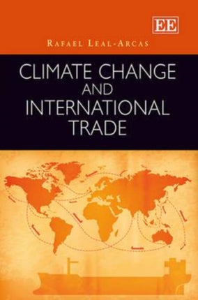 Climate Change and International Trade