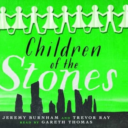 Children of the Stones
