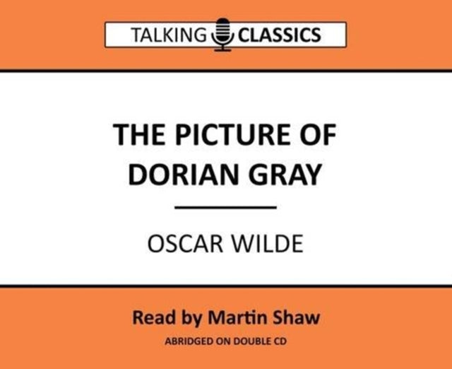 The Picture of Dorian Gray