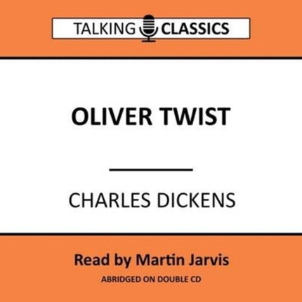 Oliver Twist