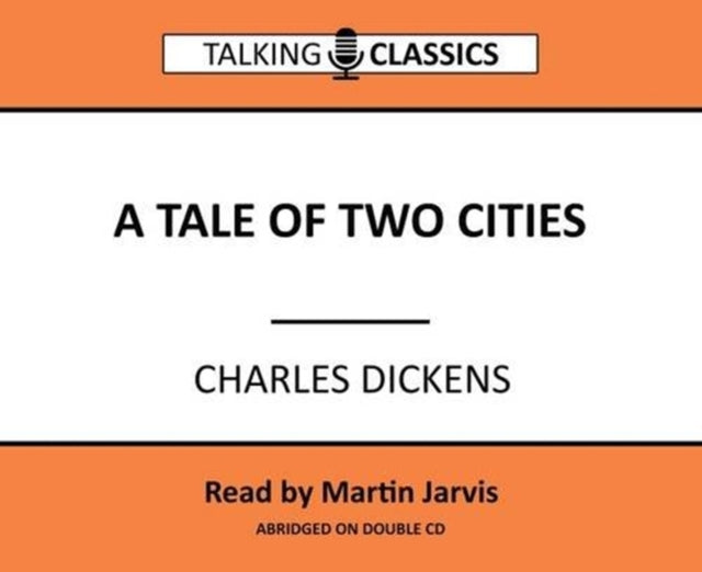 A Tale of Two Cities