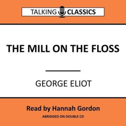 The Mill on the Floss