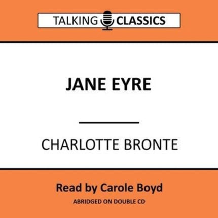 Jane Eyre