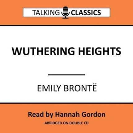 Wuthering Heights