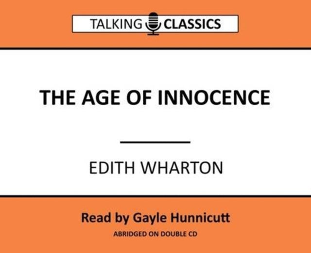 The Age of Innocence