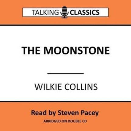 The Moonstone