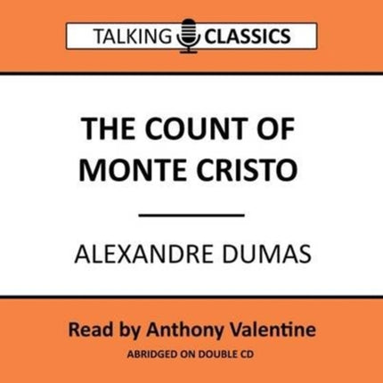The Count of Monte Cristo