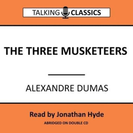 The Three Musketeers