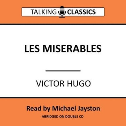 Les Miserables