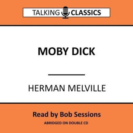 Moby Dick