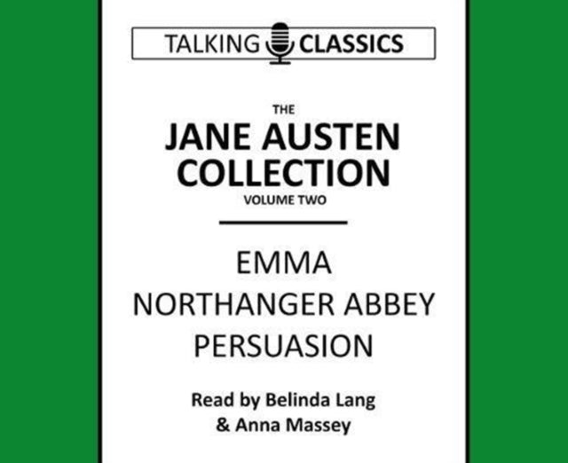 The Jane Austen Collection