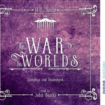 The War of the Worlds