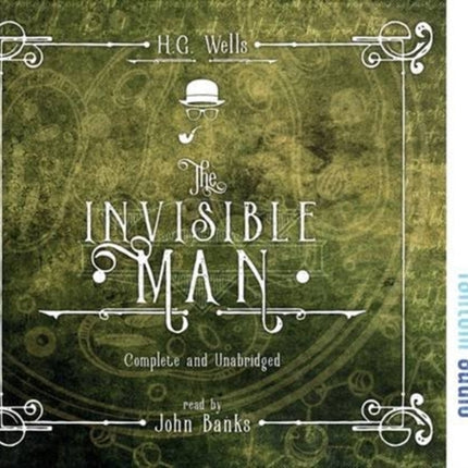 The Invisible Man