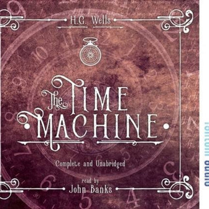 The Time Machine