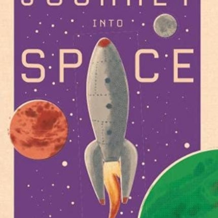 Journey into Space: The Complete Trilogy