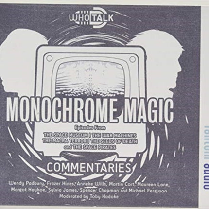 Monocrome Magic