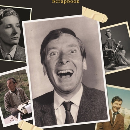 The Kenneth Williams Scrapbook