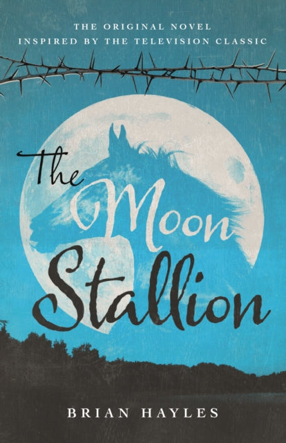 The Moon Stallion