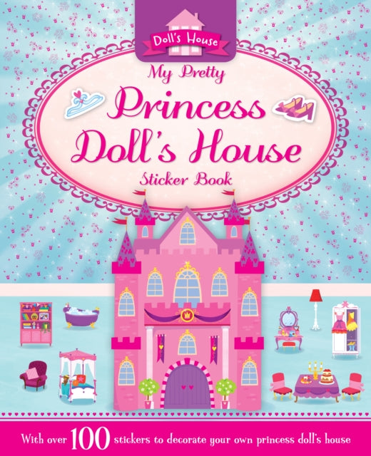 My Pretty Princess Doll's House