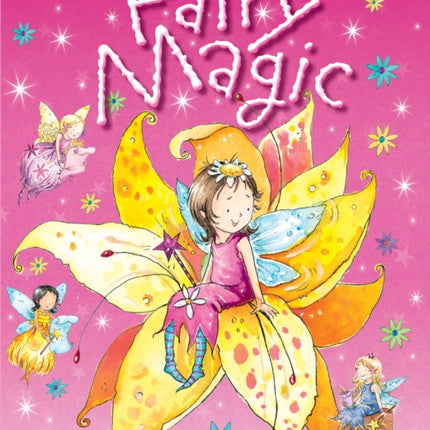 Fairy Magic