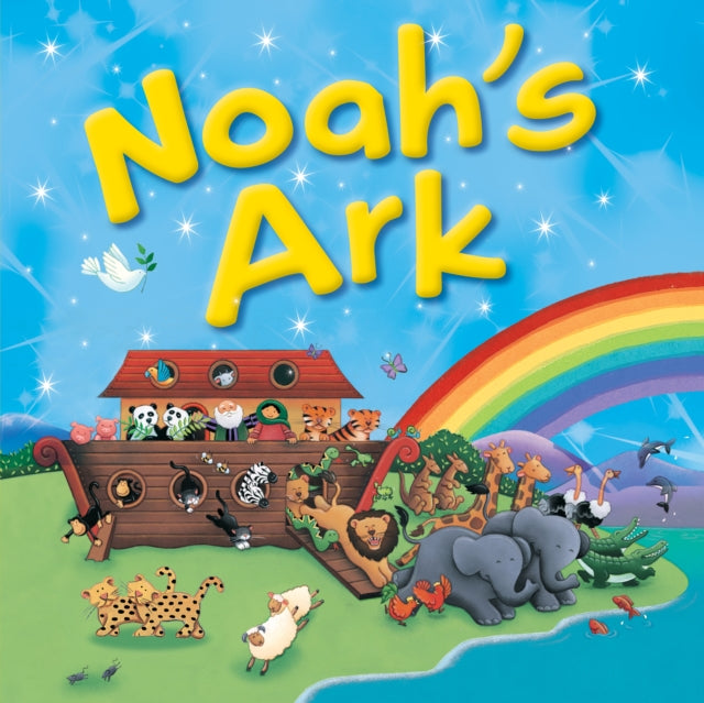 Noah's Ark