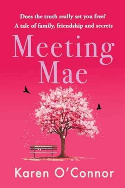 Meeting Mae