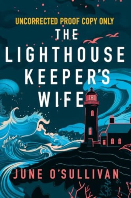 The Lighthouse Keepers Wife