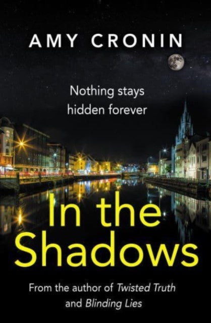 In The Shadows: 2024