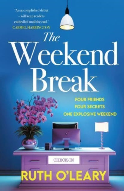 The Weekend Break