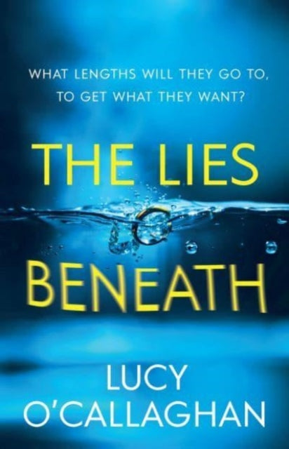 The Lies Beneath