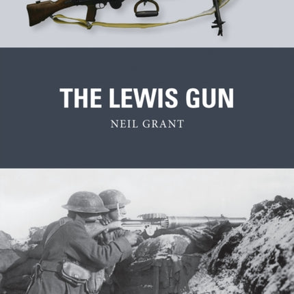 The Lewis Gun