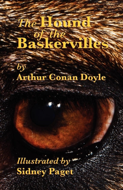 The Hound of the Baskervilles