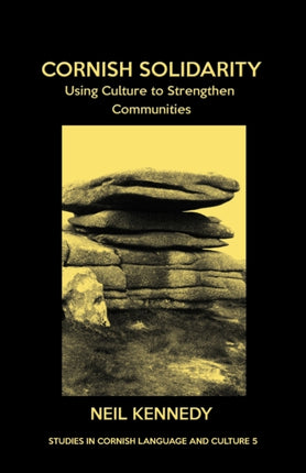 Cornish Solidarity: Using Culture to Strengthen Communities